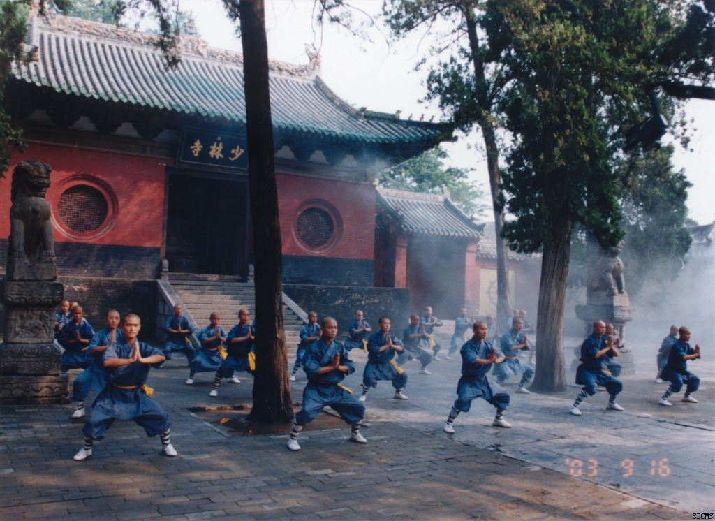 2014少林寺武校收费标准--河南嵩山少林寺武术学校_寺